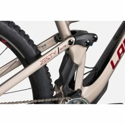 Lapierre ZESTY AM CF 7.9 2022 -Trek Soldes Lapierre zesty am cf 79 2022 4