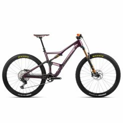 Orbea OCCAM M10 2022