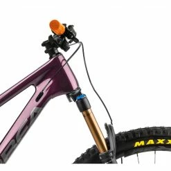 Orbea OCCAM M30 LT KASHIMA 2022 -Trek Soldes Orbea occam m30 lt fox kashima 2022 2