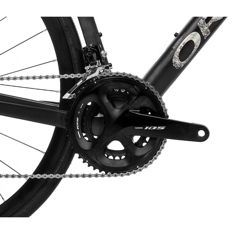 Orbea ORCA M30 2023 5 Orbea ORCA M30 2023 – Image 3