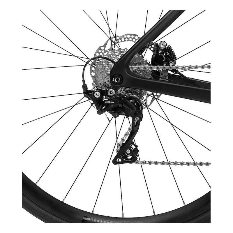 Orbea ORCA M30 2023 6 Orbea ORCA M30 2023 – Image 4