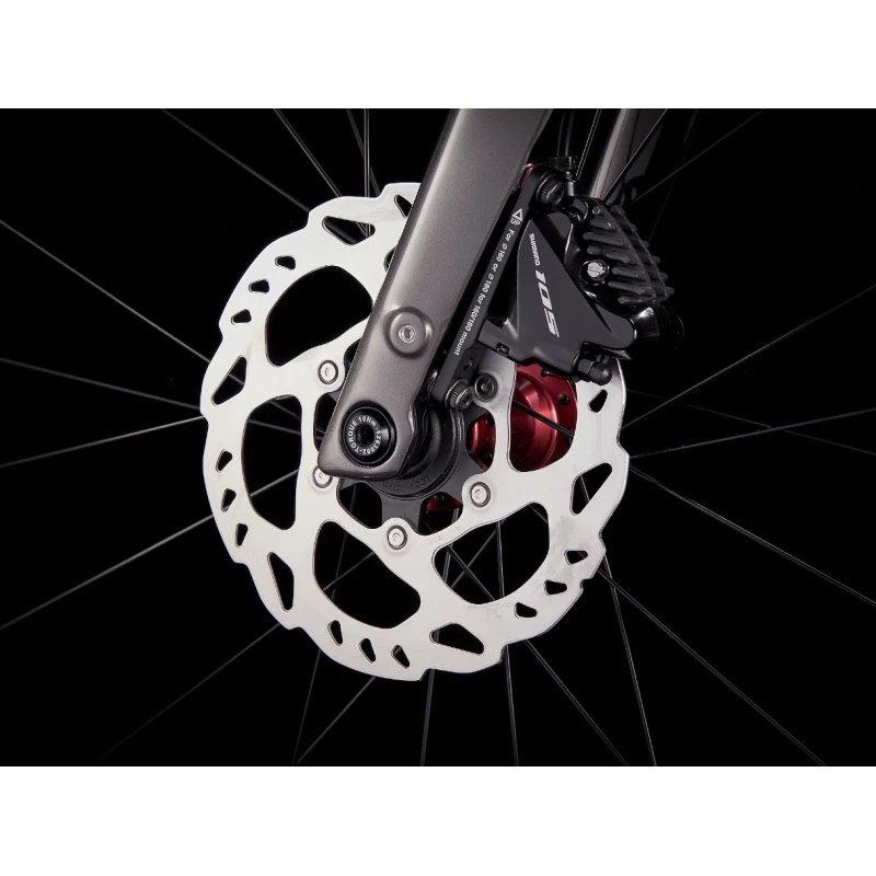 Trek DOMANE SL5 GEN4 2023 9 Trek DOMANE SL5 GEN4 2023 – Image 7