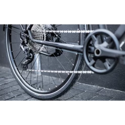 Trek DUAL SPORT 3 EQUIPPED STAGGER GEN4 2023 -Trek Soldes Trek dual sport 3 equipped stagger gen4 2023 5