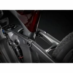 Trek SLASH 9.8 GX 2021 -Trek Soldes Trek slash 9 8 gx 2021 4