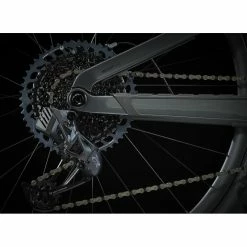 Trek SLASH 9.8 GX AXS 2021 -Trek Soldes Trek slash 9 8 gx axs 2021 3