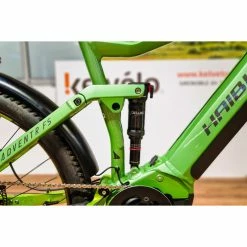 Haibike ADVENTURE FS8 2022 Reconditionné T.M -Trek Soldes adventure fs8 2022 recond 2