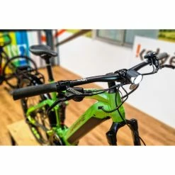 Haibike ADVENTURE FS8 2022 Reconditionné T.M -Trek Soldes adventure fs8 2022 recond 4