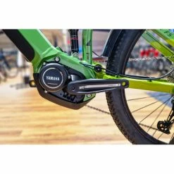 Haibike ADVENTURE FS8 2022 Reconditionné T.M -Trek Soldes adventure fs8 2022 recond 6