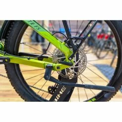 Haibike ADVENTURE FS8 2022 Reconditionné T.M -Trek Soldes adventure fs8 2022 recond 7