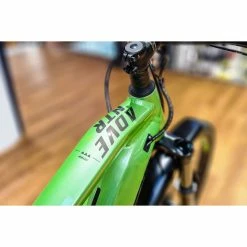 Haibike ADVENTURE FS8 2022 Reconditionné T.M -Trek Soldes adventure fs8 2022 recond 9