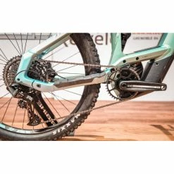 Haibike ALLMTN 3 2022 Reconditionné T.S -Trek Soldes allmtn 3 2022 recond 2