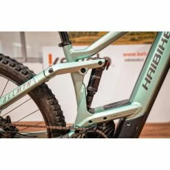 Haibike ALLMTN 3 2022 Reconditionné T.S -Trek Soldes allmtn 3 2022 recond 3