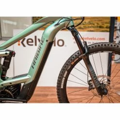 Haibike ALLMTN 3 2022 Reconditionné T.S -Trek Soldes allmtn 3 2022 recond 4