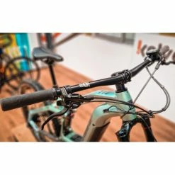 Haibike ALLMTN 3 2022 Reconditionné T.S -Trek Soldes allmtn 3 2022 recond 5