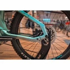 Haibike ALLMTN 3 2022 Reconditionné T.S -Trek Soldes allmtn 3 2022 recond 6