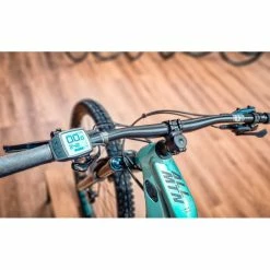 Haibike ALLMTN 3 2022 Reconditionné T.S -Trek Soldes allmtn 3 2022 recond 7
