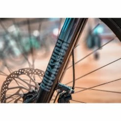 Haibike ALLMTN 3 2022 Reconditionné T.S -Trek Soldes allmtn 3 2022 recond 8