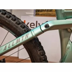Haibike ALLMTN 3 2022 Reconditionné T.S -Trek Soldes allmtn 3 2022 recond 9