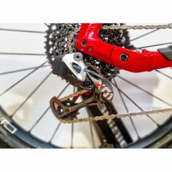 Haibike ALLMTN CF SE 2022 Reconditionné T.L -Trek Soldes allmtn cf se 2022 recond 10