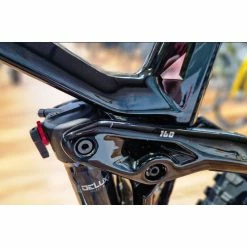 Haibike ALLMTN CF SE 2022 Reconditionné T.L -Trek Soldes allmtn cf se 2022 recond 3