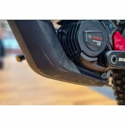 Haibike ALLMTN CF SE 2022 Reconditionné T.L -Trek Soldes allmtn cf se 2022 recond 5