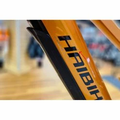 Haibike ALLMTN CF6 2022 Reconditionné T.M 28 Haibike ALLMTN CF6 2022 Reconditionné T.M -Trek Soldes allmtn cf6 2022 recond 10