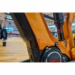 Haibike ALLMTN CF6 2022 Reconditionné T.M 29 Haibike ALLMTN CF6 2022 Reconditionné T.M -Trek Soldes allmtn cf6 2022 recond 11