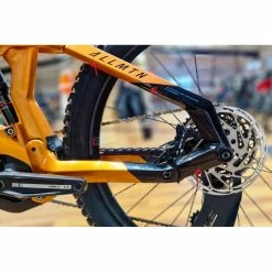 Haibike ALLMTN CF6 2022 Reconditionné T.M 31 Haibike ALLMTN CF6 2022 Reconditionné T.M -Trek Soldes allmtn cf6 2022 recond 13