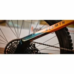 Haibike ALLMTN CF6 2022 Reconditionné T.L -Trek Soldes allmtn cf6 2022 recond 19