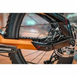 Haibike ALLMTN CF6 2022 Reconditionné T.L -Trek Soldes allmtn cf6 2022 recond 21