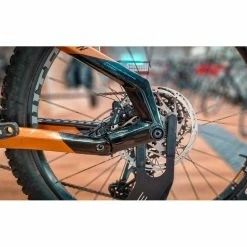 Haibike ALLMTN CF6 2022 Reconditionné T.M -Trek Soldes allmtn cf6 2022 recond 31