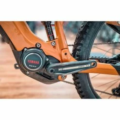 Haibike ALLMTN CF6 2022 Reconditionné T.M -Trek Soldes allmtn cf6 2022 recond 32