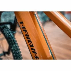 Haibike ALLMTN CF6 2022 Reconditionné T.M -Trek Soldes allmtn cf6 2022 recond 33