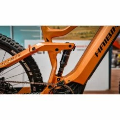 Haibike ALLMTN CF6 2022 Reconditionné T.M -Trek Soldes allmtn cf6 2022 recond 37