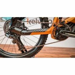 Haibike ALLMTN CF6 2022 Reconditionné T.M -Trek Soldes allmtn cf6 2022 recond 38