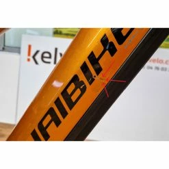 Haibike ALLMTN CF6 2022 Reconditionné T.M 22 Haibike ALLMTN CF6 2022 Reconditionné T.M -Trek Soldes allmtn cf6 2022 recond 4