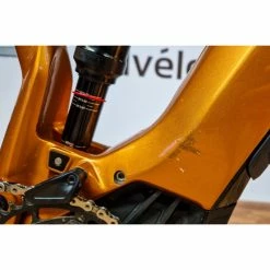 Haibike ALLMTN CF6 2022 Reconditionné T.M 23 Haibike ALLMTN CF6 2022 Reconditionné T.M -Trek Soldes allmtn cf6 2022 recond 5