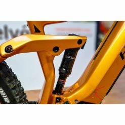 Haibike ALLMTN CF6 2022 Reconditionné T.M 24 Haibike ALLMTN CF6 2022 Reconditionné T.M -Trek Soldes allmtn cf6 2022 recond 6