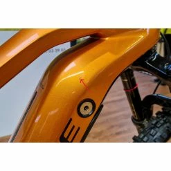 Haibike ALLMTN CF6 2022 Reconditionné T.M 25 Haibike ALLMTN CF6 2022 Reconditionné T.M -Trek Soldes allmtn cf6 2022 recond 7