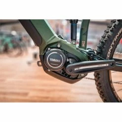 Haibike ALLTRAIL 4 27,5 2022 Reconditionné T.M -Trek Soldes alltrail 4 275 2022 recond 4