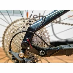 Haibike ALLTRAIL 4 27.5 2022 Reconditionné T.M -Trek Soldes alltrail 4 29 2022 recond 13