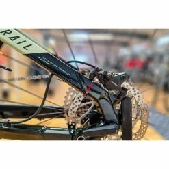 Haibike ALLTRAIL 4 27.5 2022 Reconditionné T.M -Trek Soldes alltrail 4 29 2022 recond 16