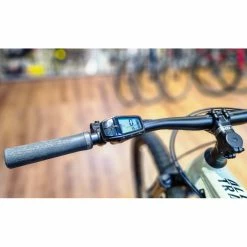 Haibike ALLTRAIL 4 27.5 2022 Reconditionné T.M -Trek Soldes alltrail 4 29 2022 recond 17