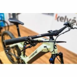 Haibike ALLTRAIL 4 27.5 2022 Reconditionné T.M -Trek Soldes alltrail 4 29 2022 recond 18