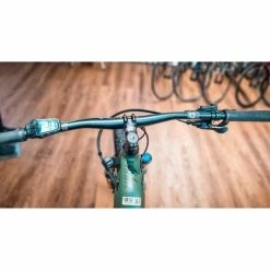 Haibike ALLTRAIL 4 29 2022 Reconditionné T.M -Trek Soldes alltrail 4 29 2022 recond 3