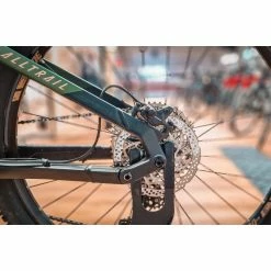 Haibike ALLTRAIL 4 29 2022 Reconditionné T.M -Trek Soldes alltrail 4 29 2022 recond 4
