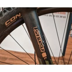 Haibike ALLTRAIL 4 29 2022 Reconditionné T.M -Trek Soldes alltrail 4 29 2022 recond 6