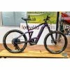 Haibike ALLTRAIL 8 27,5 2022 Reconditionné T.M 1 Haibike ALLTRAIL 8 27,5 2022 Reconditionné T.M -Trek Soldes alltrail 8 275 2022 recond