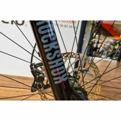 Haibike ALLTRAIL 8 27,5 2022 Reconditionné T.M 14 Haibike ALLTRAIL 8 27,5 2022 Reconditionné T.M -Trek Soldes alltrail 8 275 2022 recond 3