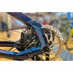 Haibike ALLTRAIL 8 27,5 2022 Reconditionné T.M 15 Haibike ALLTRAIL 8 27,5 2022 Reconditionné T.M -Trek Soldes alltrail 8 275 2022 recond 4